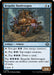 Image for Bespoke Battlewagon (52) (Modern Horizons 3) - Magic: The Gathering