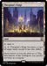 Image for Thespian's Stage (395) - Magic: The Gathering