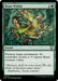 Image for Beast Within (223) - Magic: The Gathering