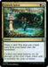 Image for Growth Spiral (265) - Magic: The Gathering