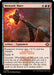 Image for Meteoric Mace (283) (Modern Horizons 3) - Magic: The Gathering