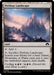 Image for Perilous Landscape (223) (Modern Horizons 3) - Magic: The Gathering