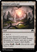 Image for Twisted Landscape (232) (Modern Horizons 3) - Magic: The Gathering