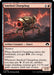Image for Smelted Chargebug (139) (Modern Horizons 3) - Magic: The Gathering