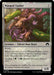 Image for Warped Tusker (16) (Modern Horizons 3) - Magic: The Gathering