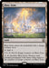 Image for Blast Zone (Ripple Foil) (322) - Magic: The Gathering