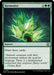 Image for Harmonize (Ripple Foil) (231) - Magic: The Gathering