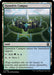 Image for Quandrix Campus (Ripple Foil) (366) - Magic: The Gathering