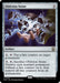 Image for Oblivion Stone (Ripple Foil) (303) - Magic: The Gathering