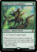 Image for Magus of the Candelabra (Ripple Foil) (236) - Magic: The Gathering
