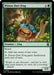 Image for Poison Dart Frog (Ripple Foil) (238) - Magic: The Gathering