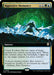 Image for Aggressive Biomancy (Extended Art) (69) - Magic: The Gathering