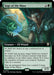 Image for Sage of the Maze (Extended Art) (Ripple Foil) (67) - Magic: The Gathering