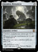 Image for Forsaken Monument (Ripple Foil) (293) - Magic: The Gathering