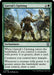Image for Garruk's Uprising (Ripple Foil) (229) - Magic: The Gathering