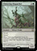 Image for Chittering Dispatcher (Ripple Foil) (63) - Magic: The Gathering