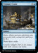 Image for Treasure Cruise (Ripple Foil) (195) - Magic: The Gathering