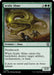 Image for Acidic Slime (Ripple Foil) (218) - Magic: The Gathering