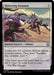 Image for Skittering Invasion (Ripple Foil) (159) - Magic: The Gathering