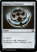 Image for Talisman of Dominance (Ripple Foil) (310) - Magic: The Gathering