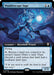 Image for Wonderscape Sage (Extended Art) (Ripple Foil) (49) - Magic: The Gathering