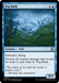 Image for Fog Bank (Ripple Foil) (186) - Magic: The Gathering