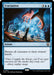 Image for Evacuation (Ripple Foil) (184) - Magic: The Gathering
