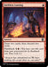 Image for Faithless Looting (211) - Magic: The Gathering