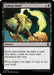 Image for Syphon Mind (206) - Magic: The Gathering