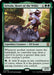 Image for Selvala, Heart of the Wilds (246) - Magic: The Gathering