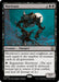 Image for Mortivore (201) - Magic: The Gathering