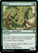 Image for Brawn (224) - Magic: The Gathering