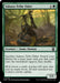 Image for Sakura-Tribe Elder (243) - Magic: The Gathering