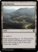 Image for Ash Barrens (Ripple Foil) (318) - Magic: The Gathering