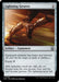 Image for Lightning Greaves (298) - Magic: The Gathering