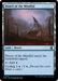 Image for Desert of the Mindful (Ripple Foil) (337) - Magic: The Gathering