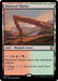 Image for Sheltered Thicket (374) - Magic: The Gathering