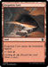 Image for Forgotten Cave (343) - Magic: The Gathering