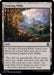 Image for Evolving Wilds (340) - Magic: The Gathering
