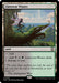 Image for Llanowar Wastes (Ripple Foil) (354) - Magic: The Gathering