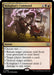 Image for Kolaghan's Command (268) - Magic: The Gathering