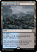 Image for Underground River (Ripple Foil) (400) - Magic: The Gathering