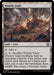Image for Volatile Fault (Ripple Foil) (407) - Magic: The Gathering