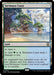 Image for Yavimaya Coast (Ripple Foil) (410) - Magic: The Gathering