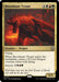Image for Broodmate Tyrant (123) - Magic: The Gathering