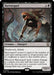 Image for Barrowgoyf (102) - Magic: The Gathering