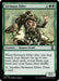 Image for Yavimaya Elder (254) - Magic: The Gathering