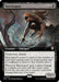 Image for Barrowgoyf (Extended Art) (50) - Magic: The Gathering