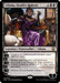 Image for Liliana, Death's Majesty (Ripple Foil) (200) - Magic: The Gathering