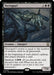 Image for Necrogoyf (Ripple Foil) (202) - Magic: The Gathering